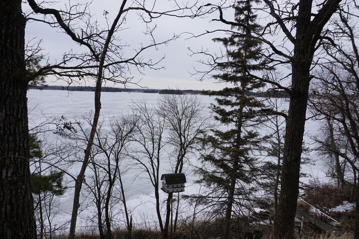 Property Photo:  51183 Timberwolf Trail  MN 56676 