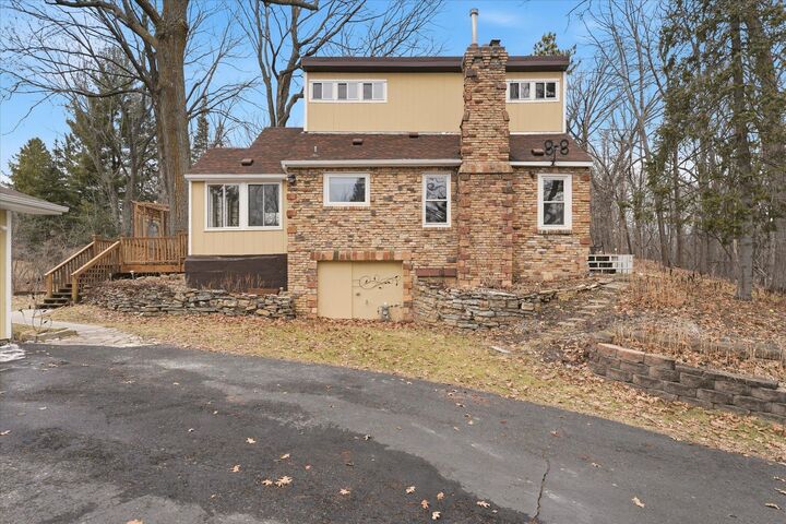 Property Photo:  1305 Spruce Place  MN 55364 