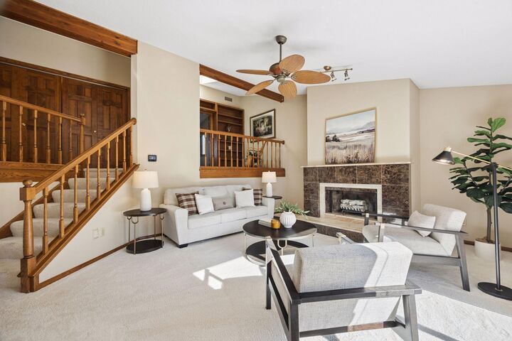 Property Photo:  4065 Quantico Lane N  MN 55446 