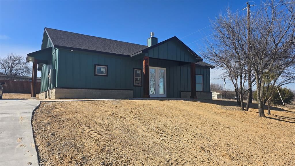 Property Photo:  101 Sparrow Drive  TX 76020 