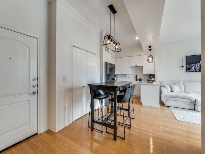 Property Photo:  3225 Turtle Creek Boulevard 1235  TX 75219 