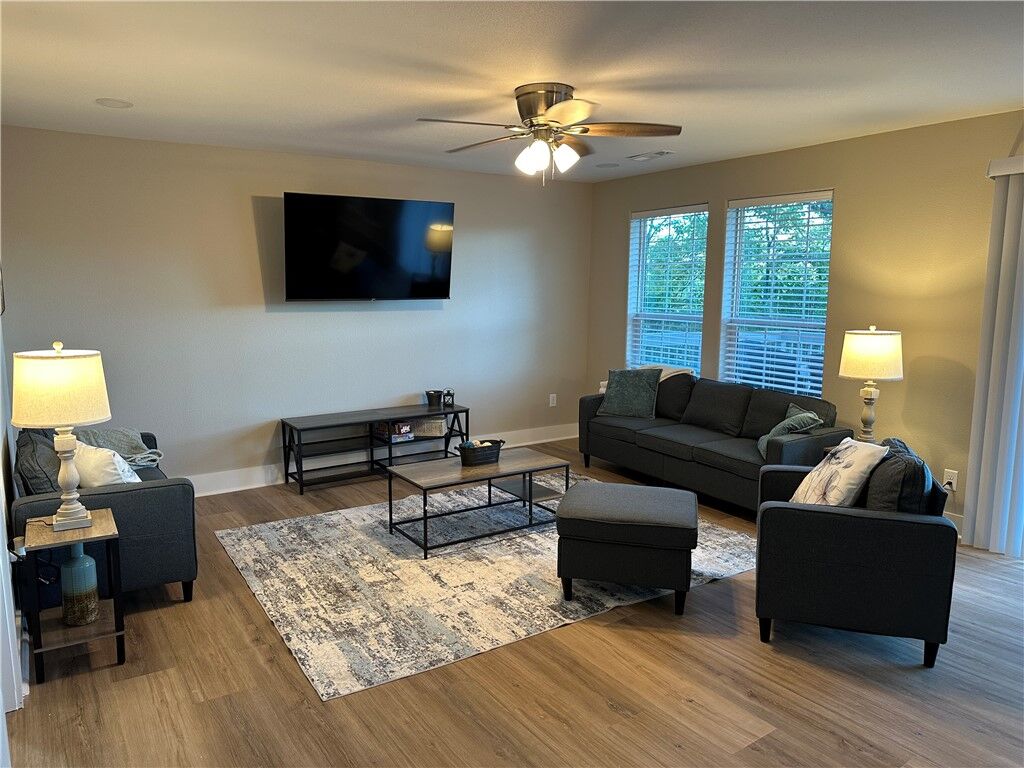 Property Photo: 11684 Dogwood Drive AR 72732