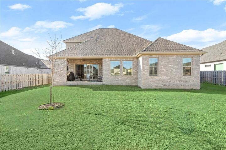 Property Photo:  7680 Via Roma Avenue  AR 72762 