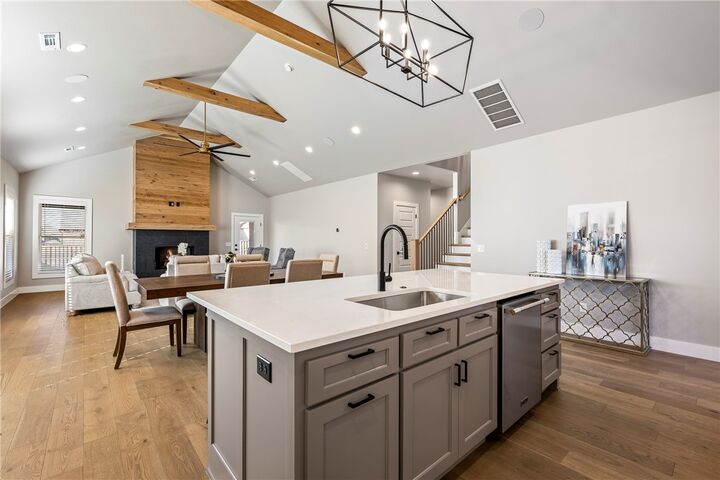 Property Photo:  3600 SW Aurora Lane  AR 72713 