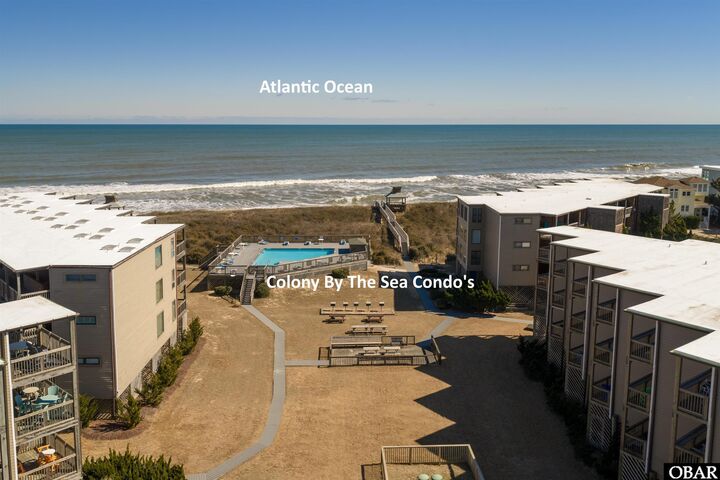 Property Photo: 117 Sea Colony Drive NC 27949