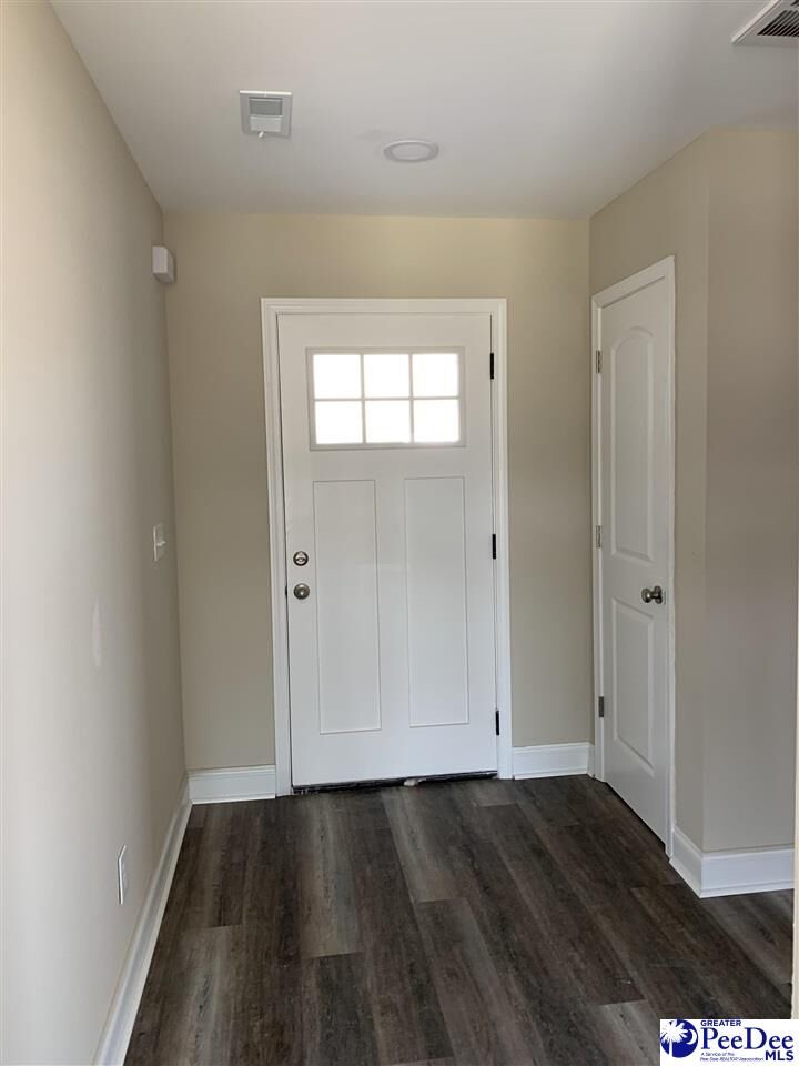 Property Photo: 4966 E National Cemetery Road SC 29506