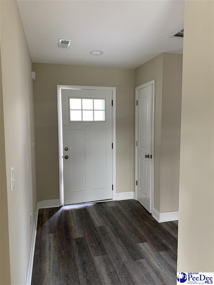 Property Photo: 4966 E National Cemetery Road SC 29506