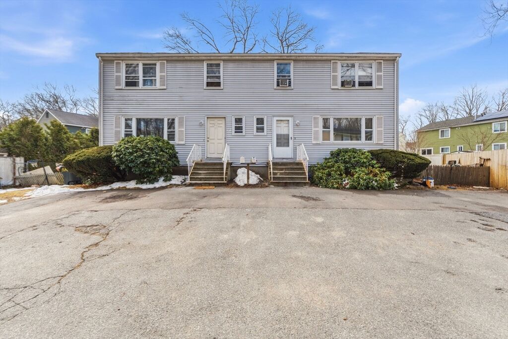 Property Photo:  11 Harmony Ln  MA 01702 