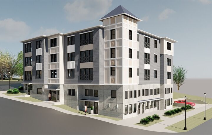 Property Photo: 281 Broadway MA 01844