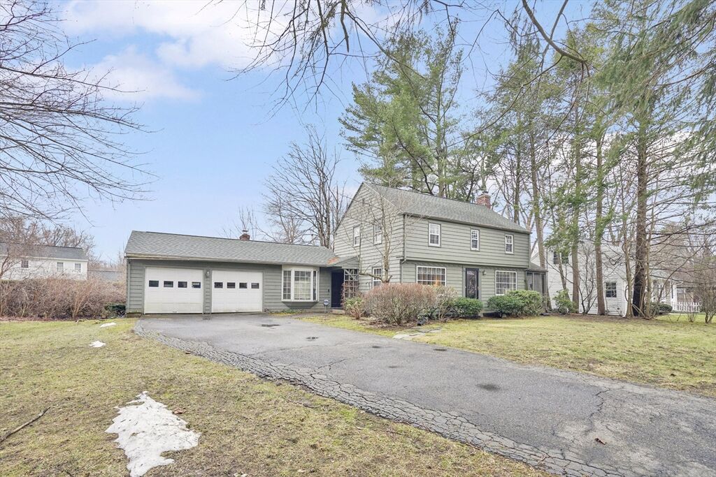 Property Photo:  141 Longfellow Dr  MA 01106 