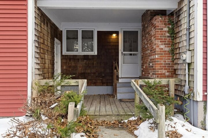 Property Photo:  36 Lakewood Dr  MA 02645 