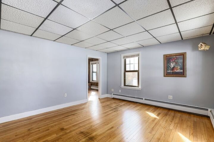 Property Photo:  886 Canterbury St  MA 02131 