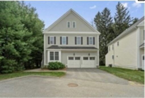 Property Photo:  28 McIntosh Drive  MA 01775 