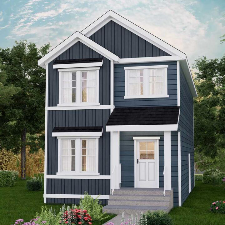 Property Photo: 264 Clearview Court AB T2P 2G7