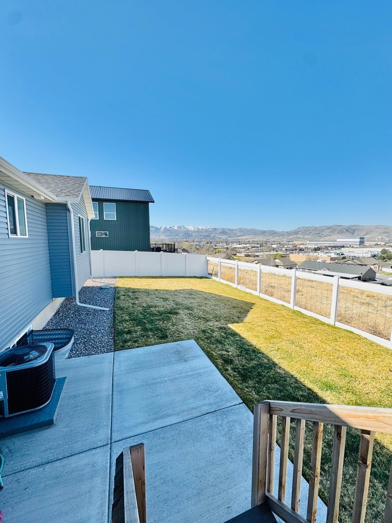 Property Photo:  1158 Dolostone Drive  ID 83201 