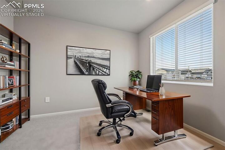 Property Photo:  10723 Rolling Ranch Drive  CO 80831 