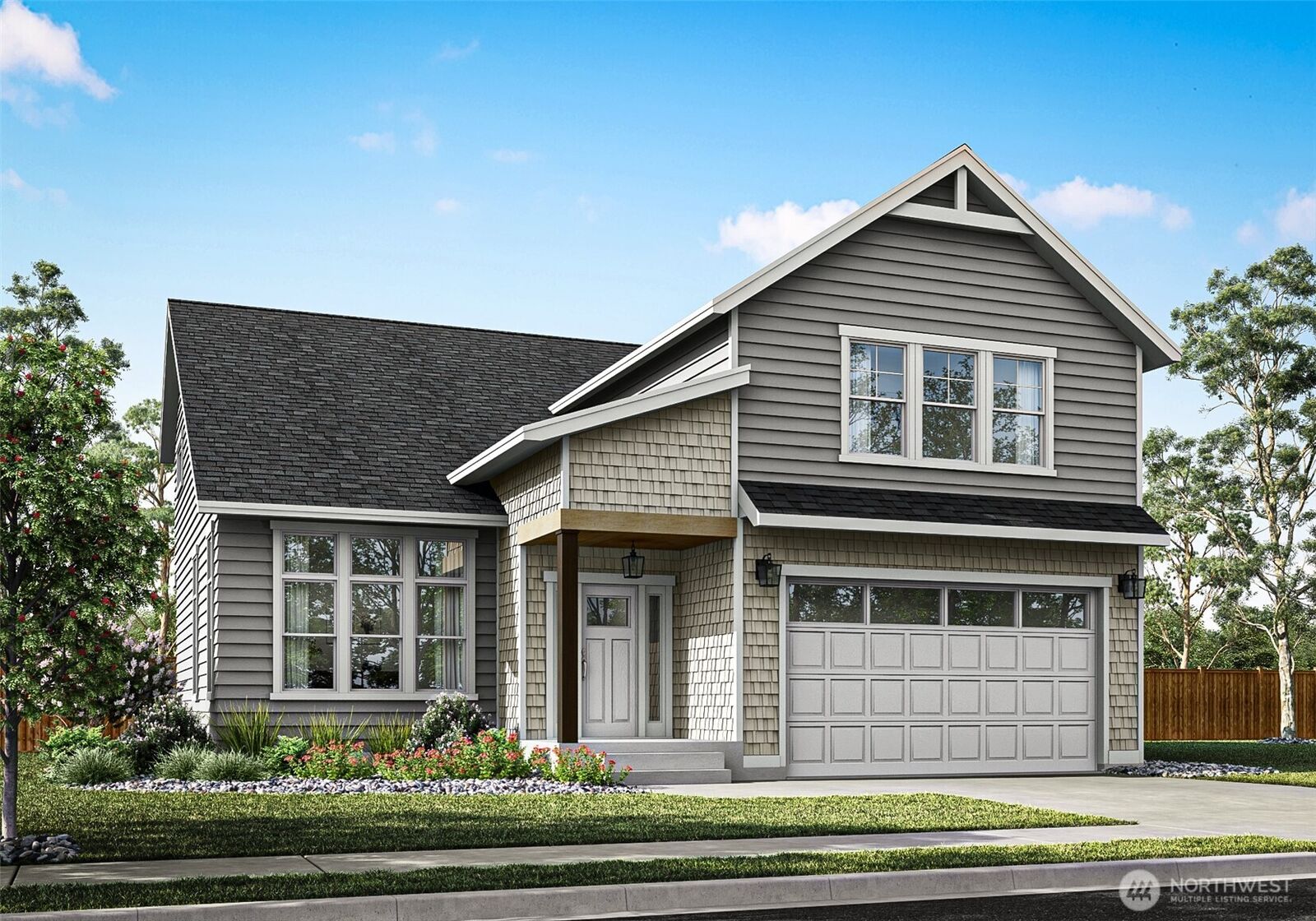 Property Photo: 5950 Ranch Loop WA 98248