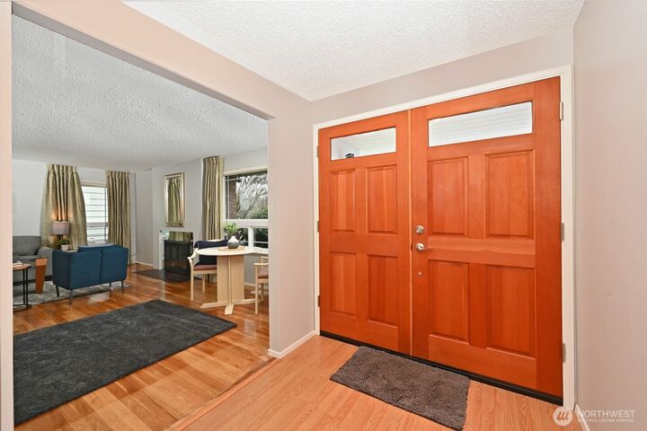 Property Photo:  19718  12th Avenue NW  WA 98177 