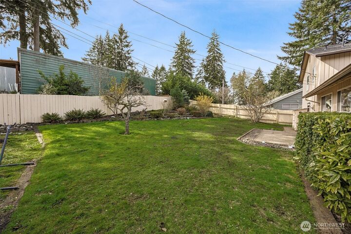 Property Photo:  6702  81st St  SW  WA 98499 