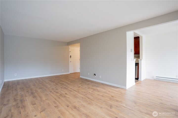 Property Photo:  12701 NE 9th Place D209  WA 98005 