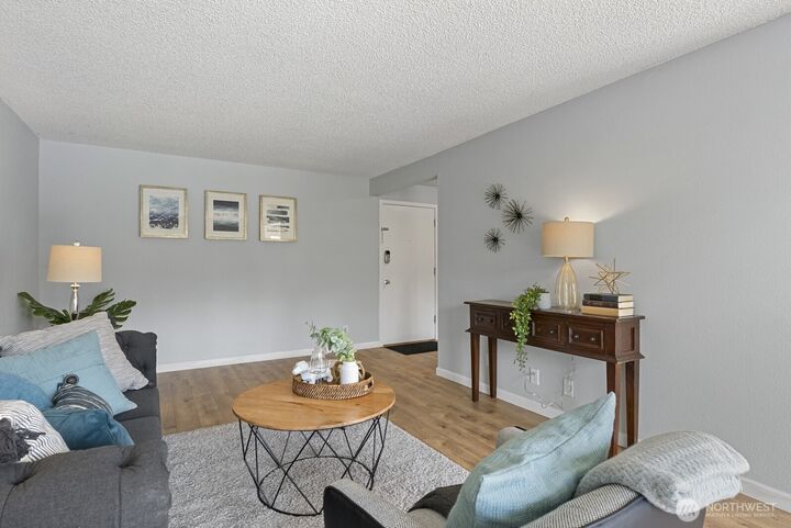 Property Photo:  12701 NE 9th Place D209  WA 98005 