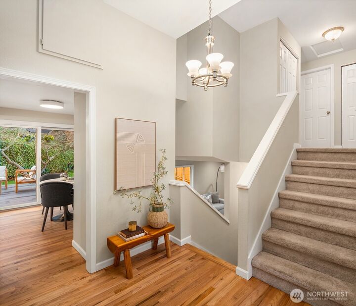 Property Photo:  13265 SE 55th Place  WA 98006 