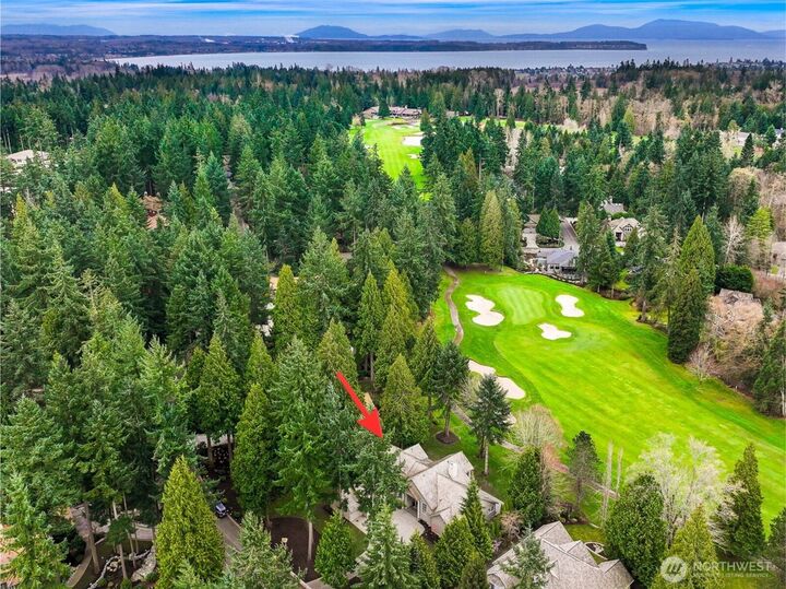 Property Photo: 5520 Canvasback Road WA 98230