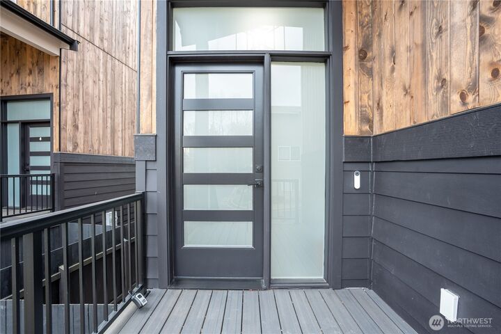 Property Photo: 19727 27th Place W 1 WA 98036