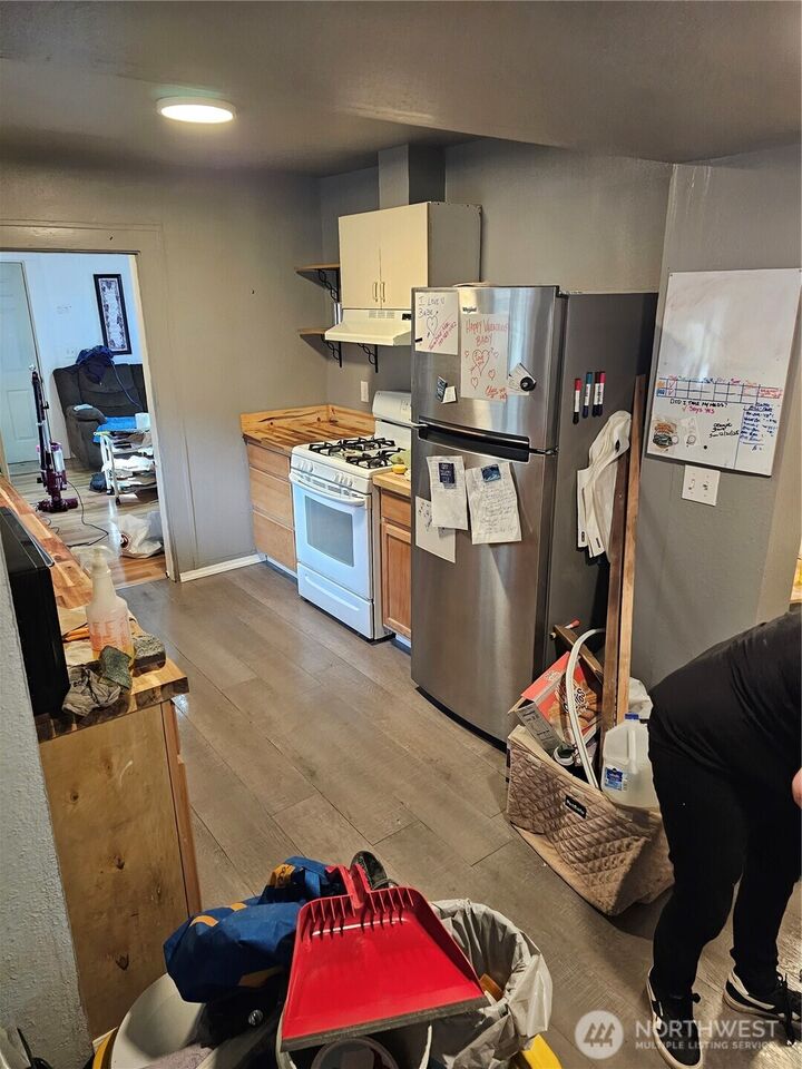 Property Photo:  1332  Central Blvd  WA 98531 