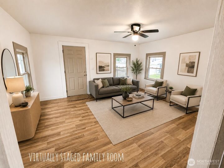 Property Photo: 1332 Central Blvd WA 98531