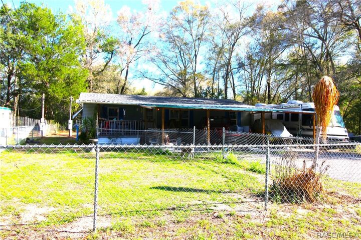 Property Photo:  4629 E Bow N Arrow Loop  FL 34452 