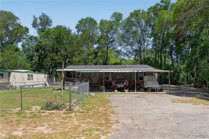 Property Photo:  4629 E Bow N Arrow Loop  FL 34452 