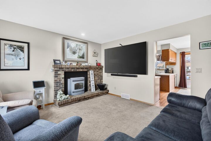 Property Photo:  3230 S Whip Poor Will Lane  WI 54915 