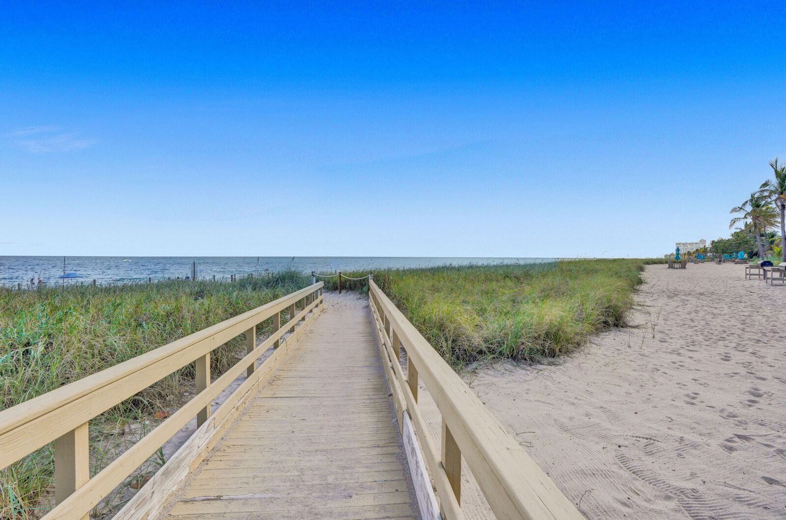 Property Photo:  5000 N Ocean Boulevard 1707  FL 33308 