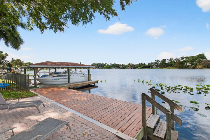 Property Photo:  6647 Paul Mar Drive  FL 33462 