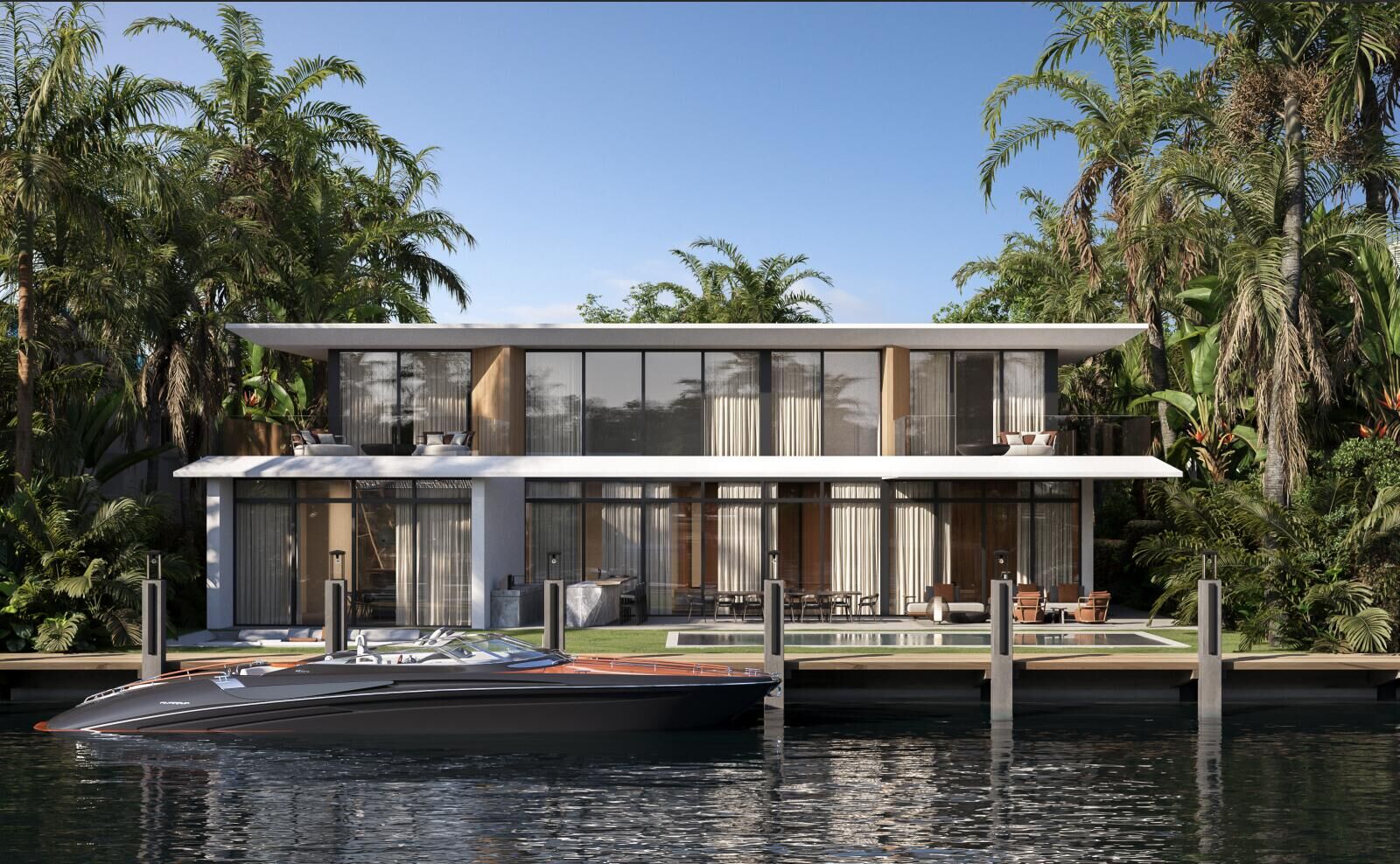 Property Photo: 1223 Seminole Drive FL 33304