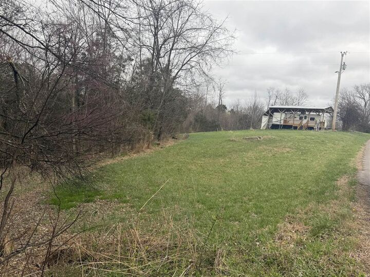 Property Photo:  200 Richardson Road  KY 42166 