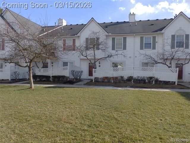 Property Photo: 22161 Atlantic Pointe 43 MI 48336