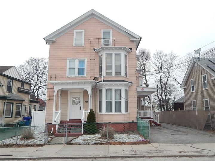 Property Photo: 35 Rand Street RI 02863