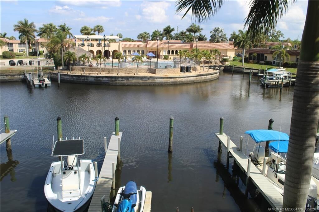 Property Photo:  2600 S Kanner Highway K10  FL 34994 