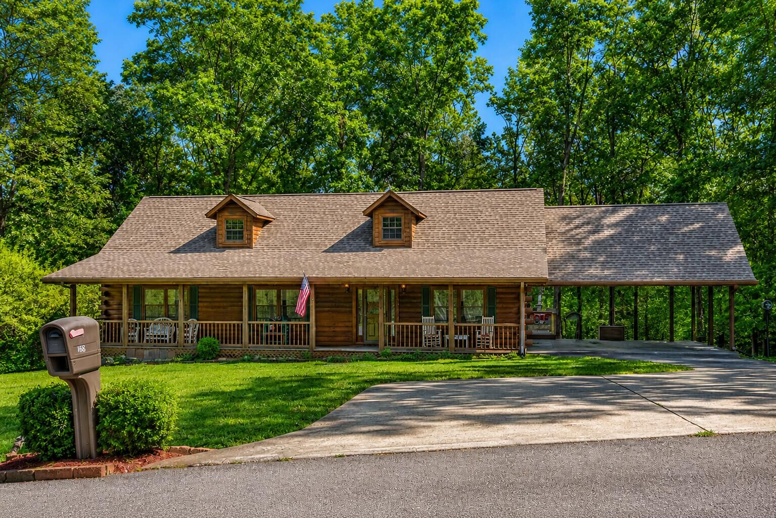 Property Photo:  2619 Kenwood Drive  TN 37303 