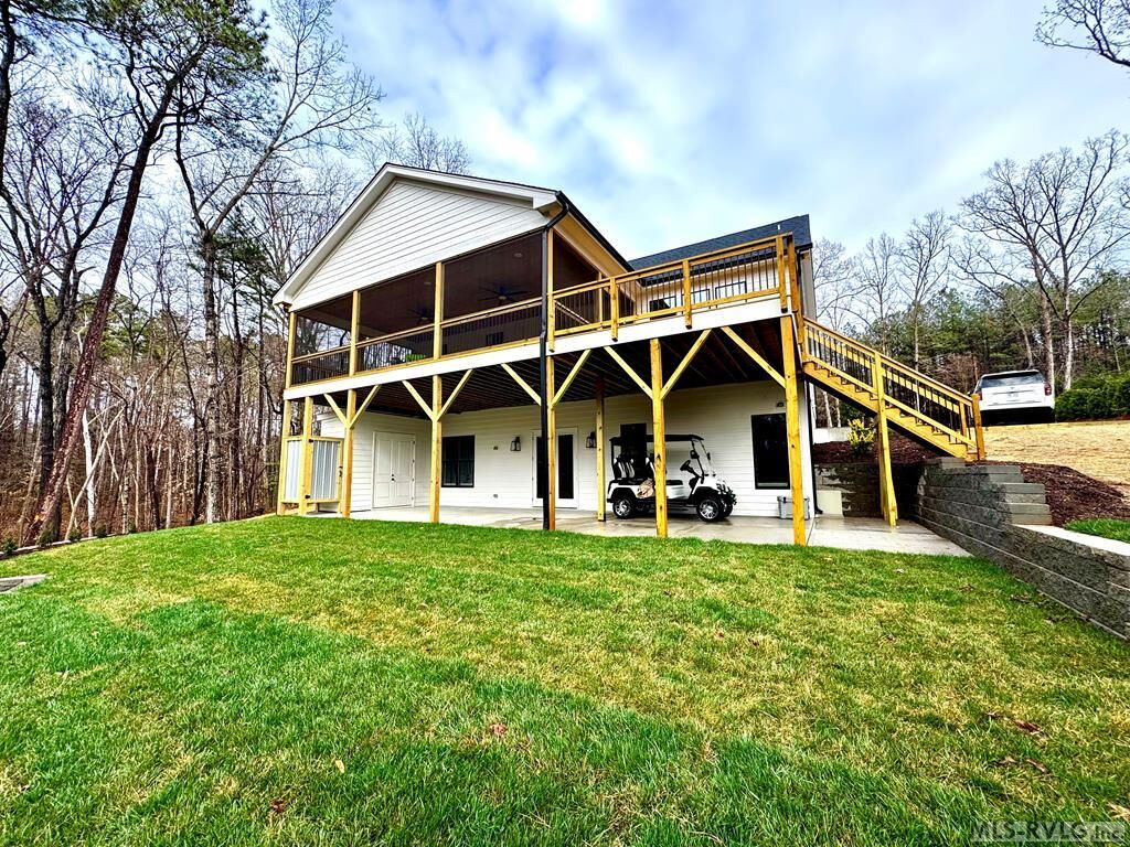 Property Photo: 122 Hillcrest Ln. NC 27850