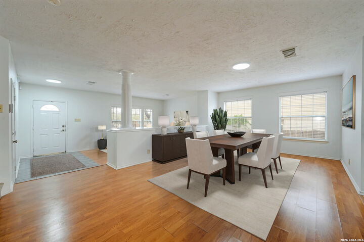 Property Photo:  15718 Knollvista  TX 78247 