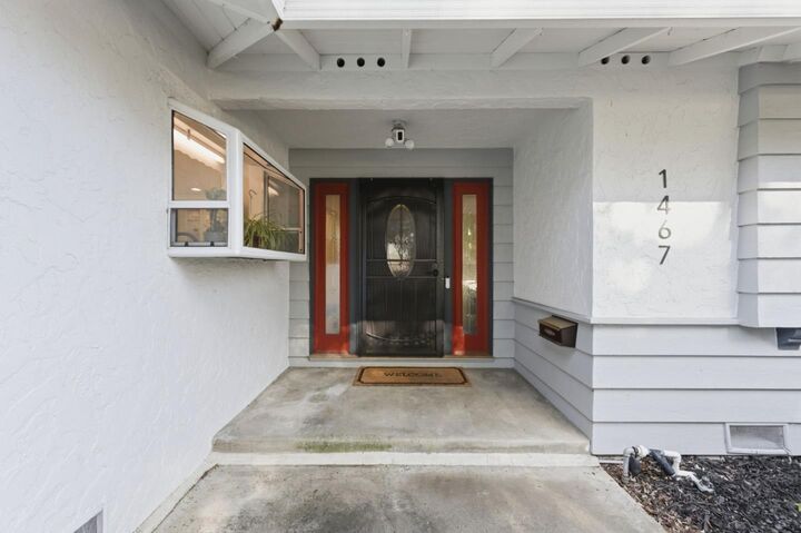 Property Photo:  1467 Kiner Avenue  CA 95125 