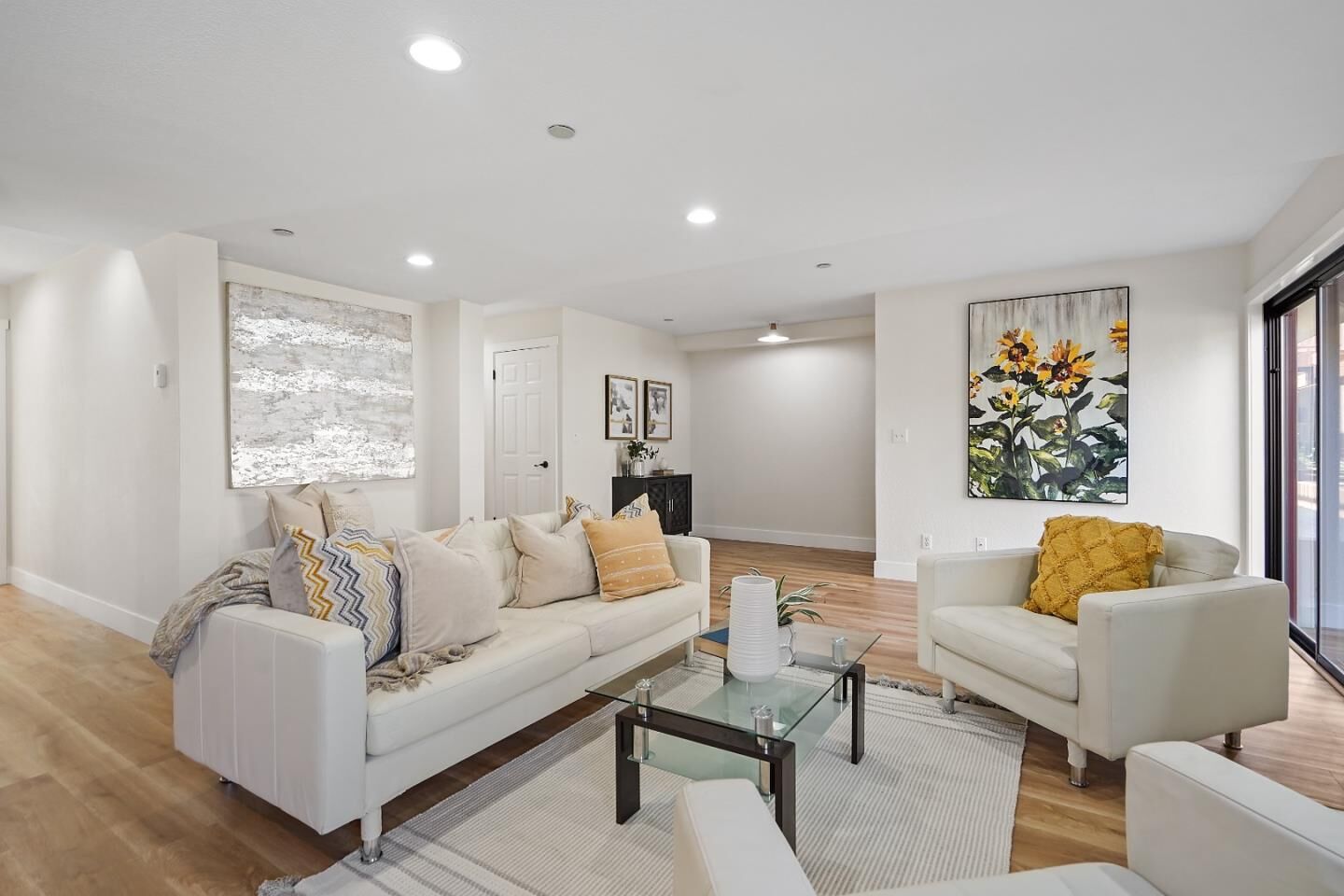 Property Photo:  4159 El Camino Way B  CA 94306 