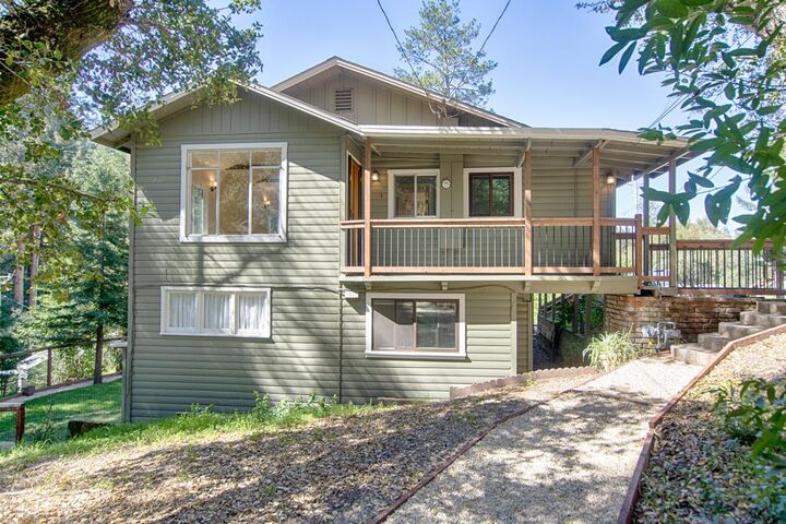 Property Photo:  16 Mound Avenue  CA 95041 