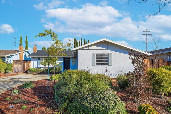 Property Photo:  2163 Woodard Road  CA 95124 