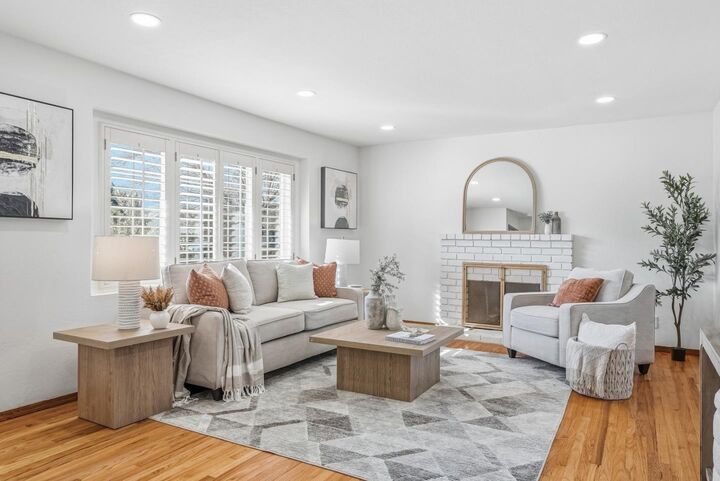 Property Photo:  2163 Woodard Road  CA 95124 