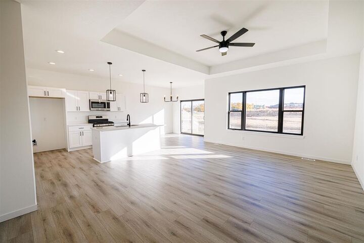 Property Photo:  107 West 2nd Street  WI 53935 