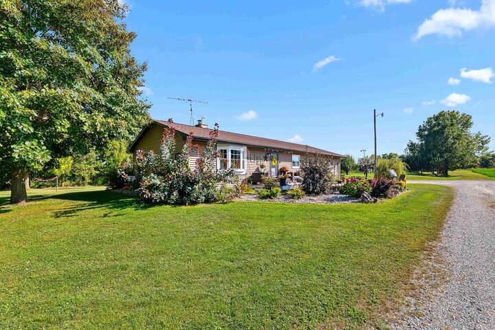 Property Photo:  W10534 County Road Tc Road  WI 53919 